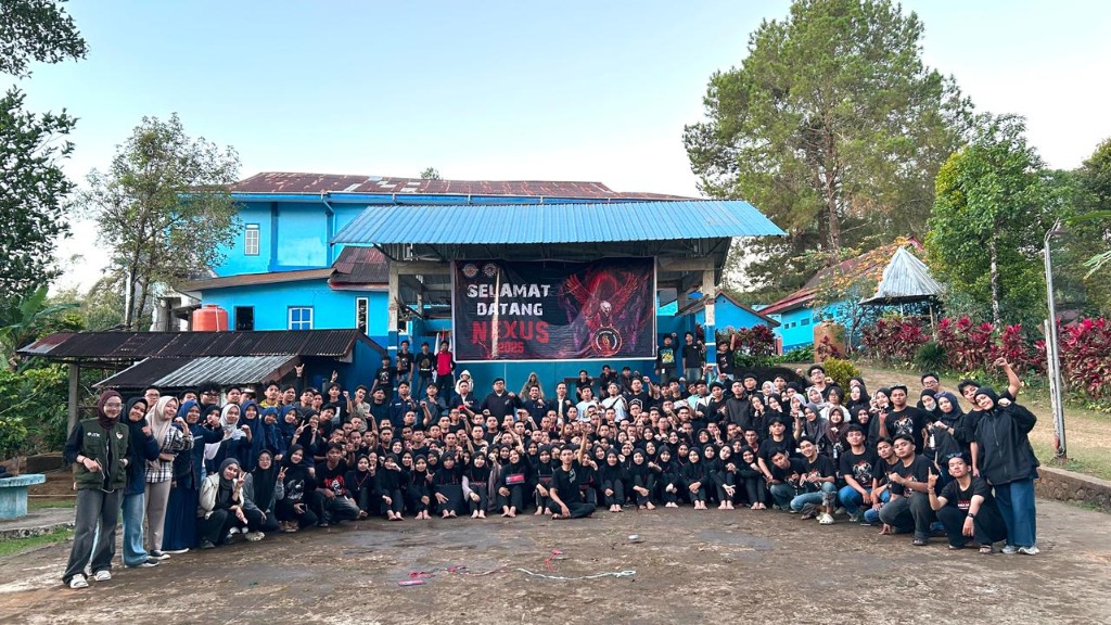 Anggota Formal JTIK Nexus 2025