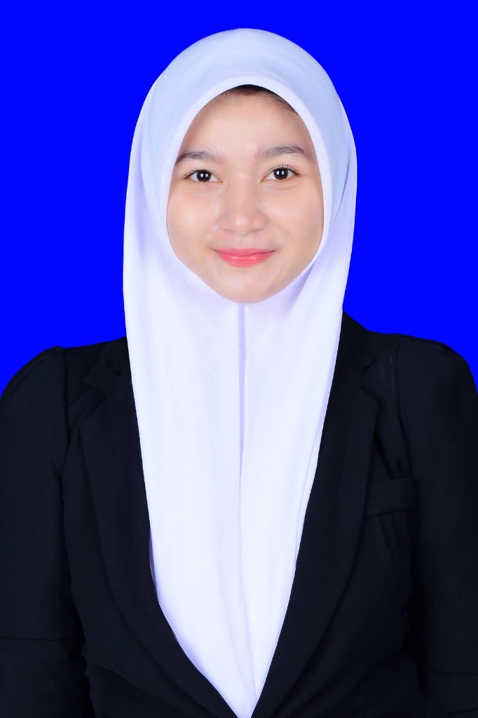 Foto Profil Nayla Azzahra R