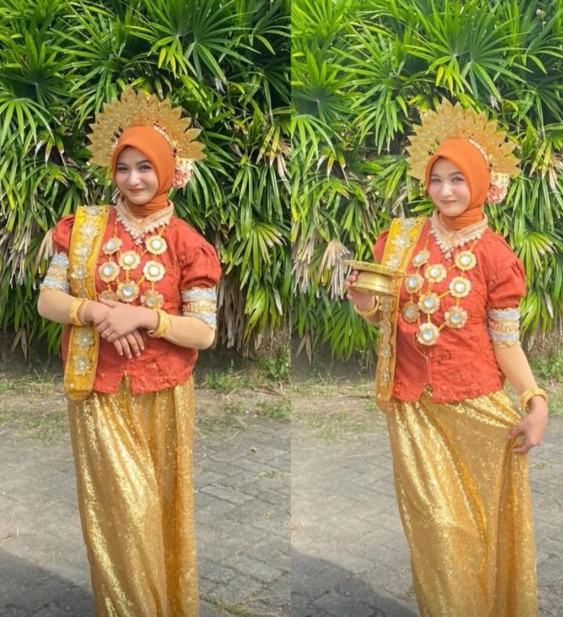 Dokumentasi Tari 1