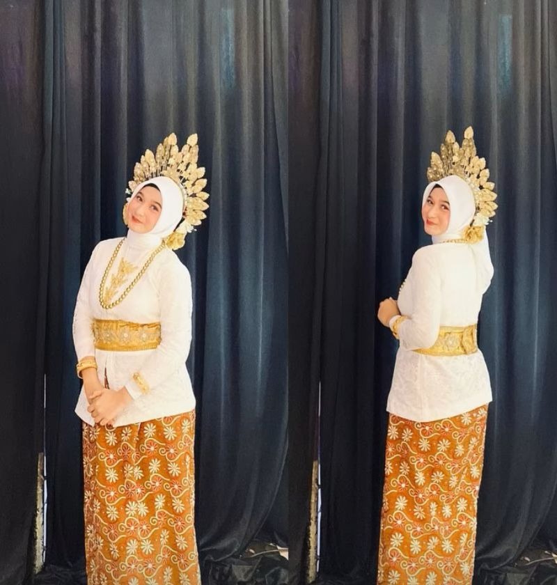 Dokumentasi Tari 2