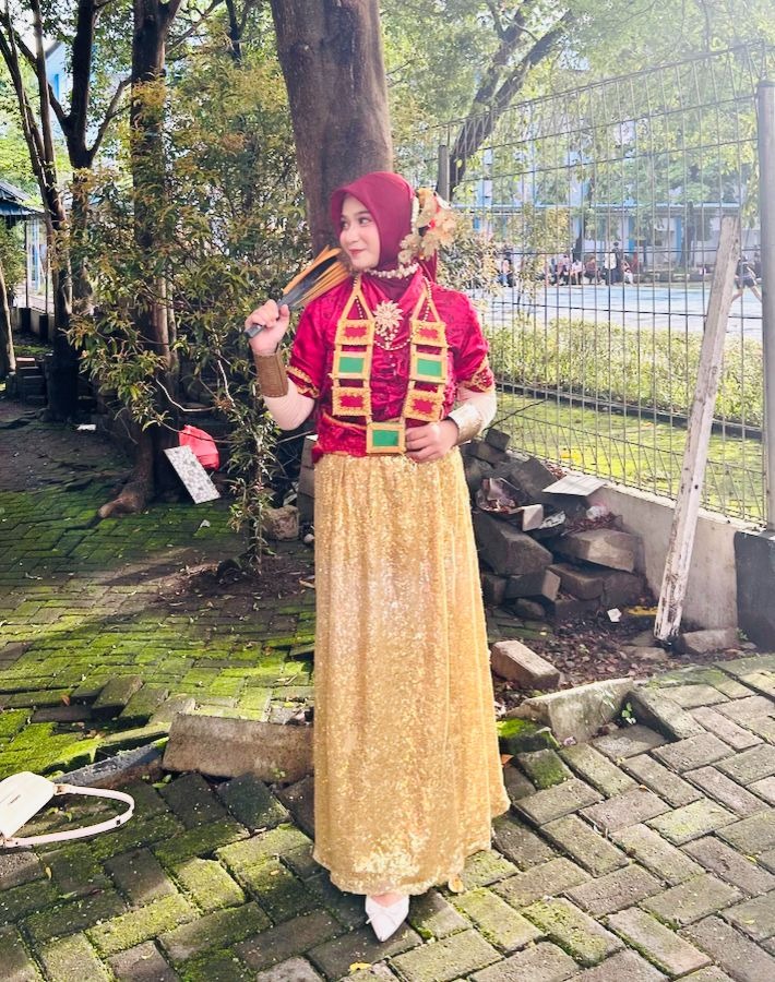 Dokumentasi Tari 4