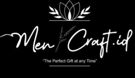 Logo Mencraft.id